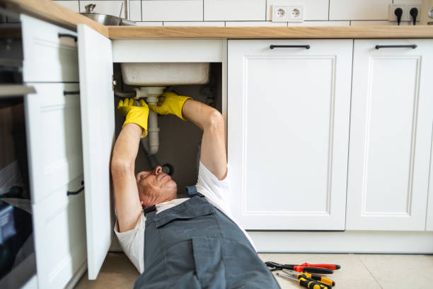 Best Pipe Repair Near Me  in Clayton, GA