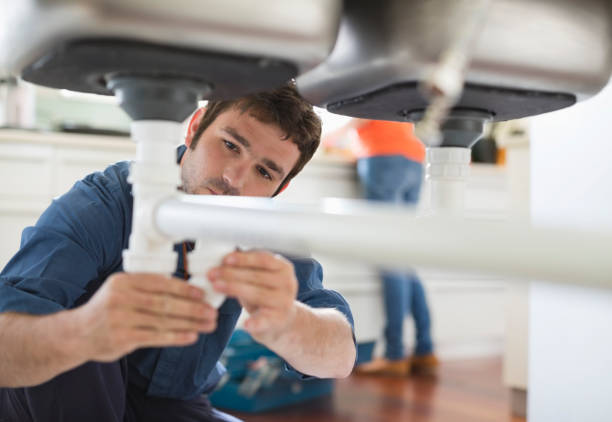 Best Clogged Drain Plumber  in Clayton, GA