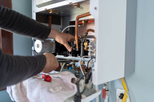 Best Water Softener Installation  in Clayton, GA