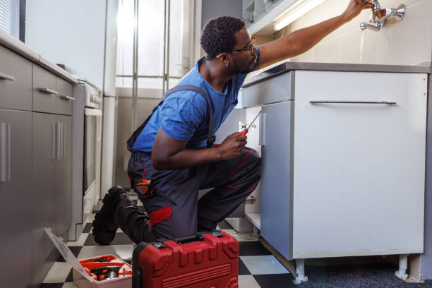 Best Hot Water Heater Installation  in Clayton, GA