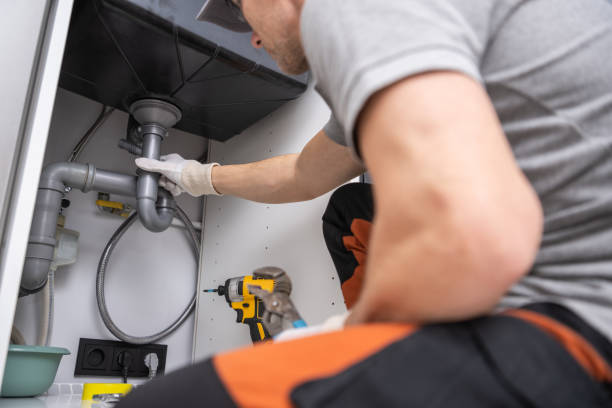 Best Septic Systems  in Clayton, GA